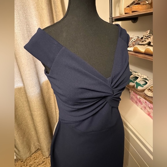 Navy Dress - Picture 7 of 7